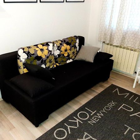 Gornji Grad Apartman Apartment Zagreb Exterior foto