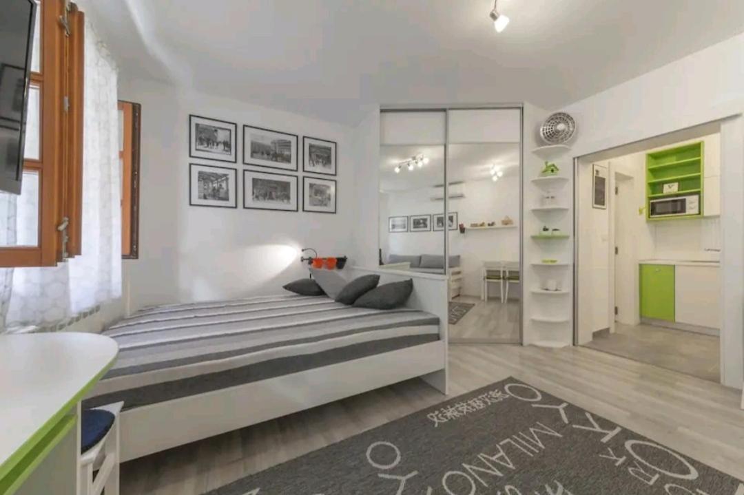 Gornji Grad Apartman Apartment Zagreb Exterior foto