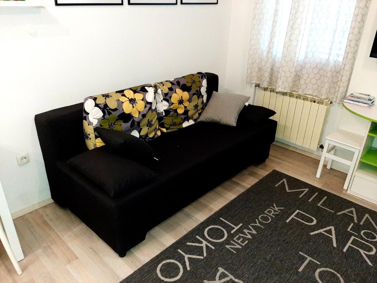 Gornji Grad Apartman Apartment Zagreb Exterior foto