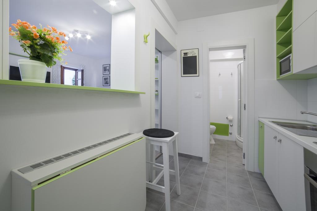 Gornji Grad Apartman Apartment Zagreb Exterior foto