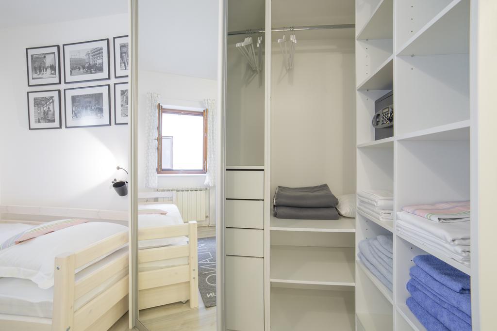 Gornji Grad Apartman Apartment Zagreb Exterior foto